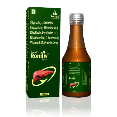 Ronilliv