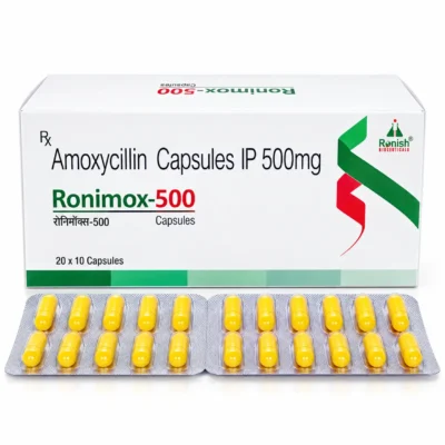 Ronimox 500