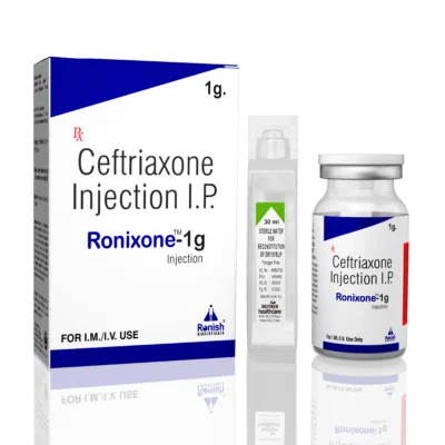Ronixone-1gm-injection