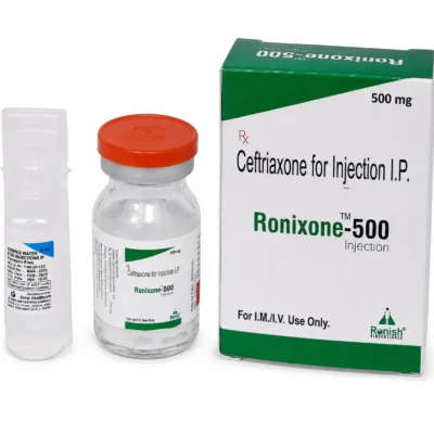 Ronixone 500