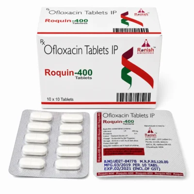 Roquin 400