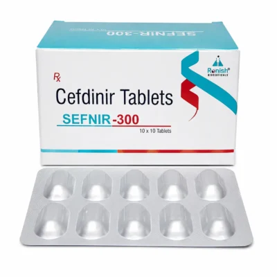 SEFNIR 300