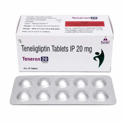 TENERON 20