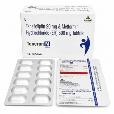 Teneron M