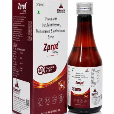 ZPROT 200ML