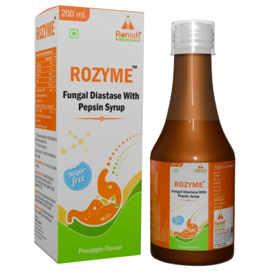 rozyme 200ml