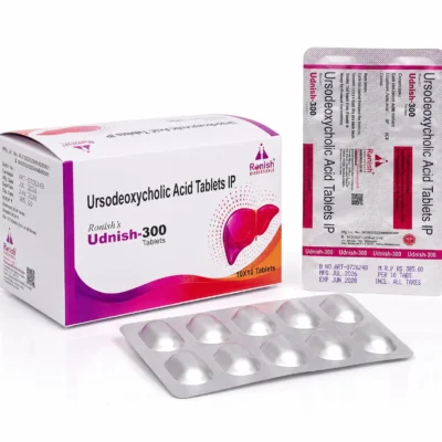 udnish 300
