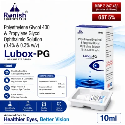 LUBOX PG