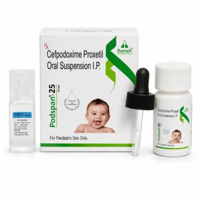 PODSPAN 25