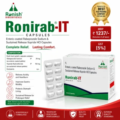 RONIRAB IT