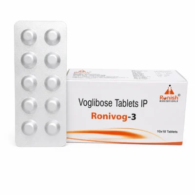 RONIVOG 3
