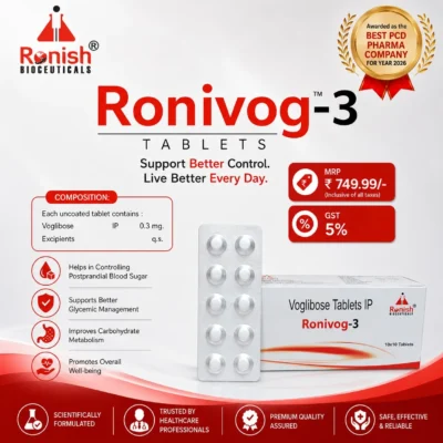 RONIVOG 3 TAB