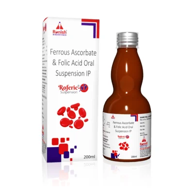 Roferic-xt
