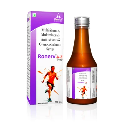 Ronerv-A-Z