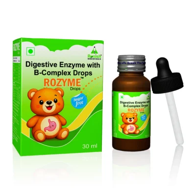 Rozyme