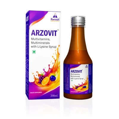 Arzovit
