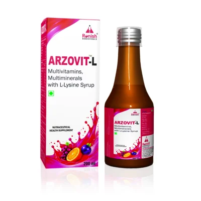 Arzovit-L