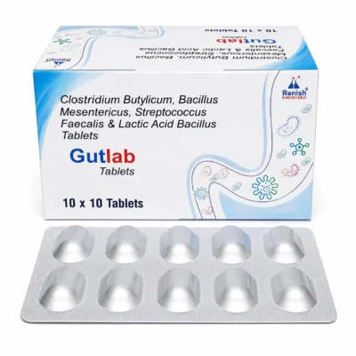 GUTLAB