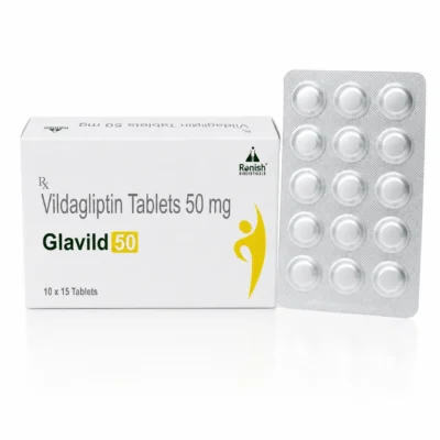 Glavild 50