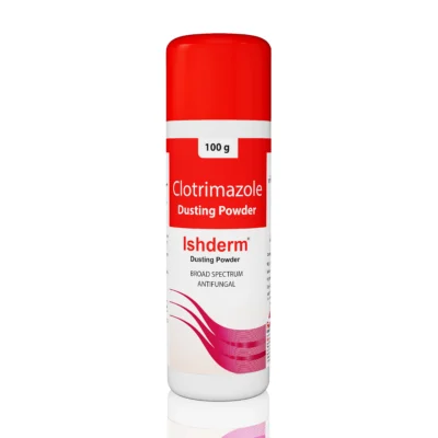Ishderm-Dusting-Powder