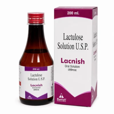LACNISH 200 ML