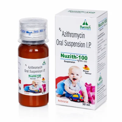 NUZITH 100