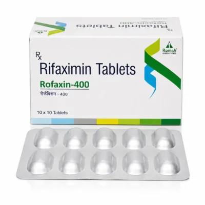 ROFAXIN 400