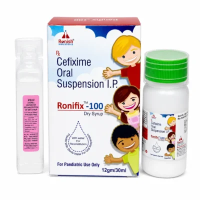 RONIFIX 100 DS