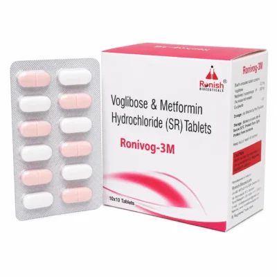 RONIVOG 3M