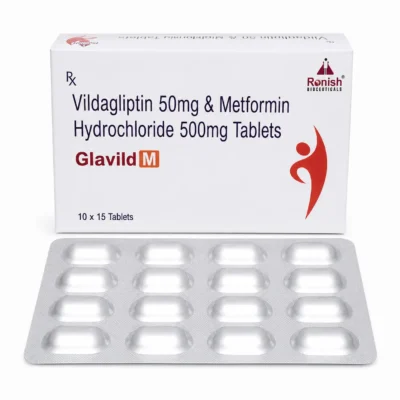 GLAVILD M