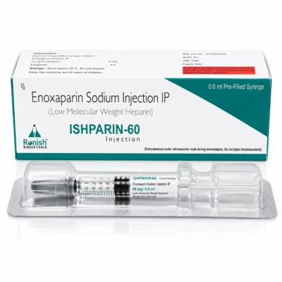 ISHPARIN 60