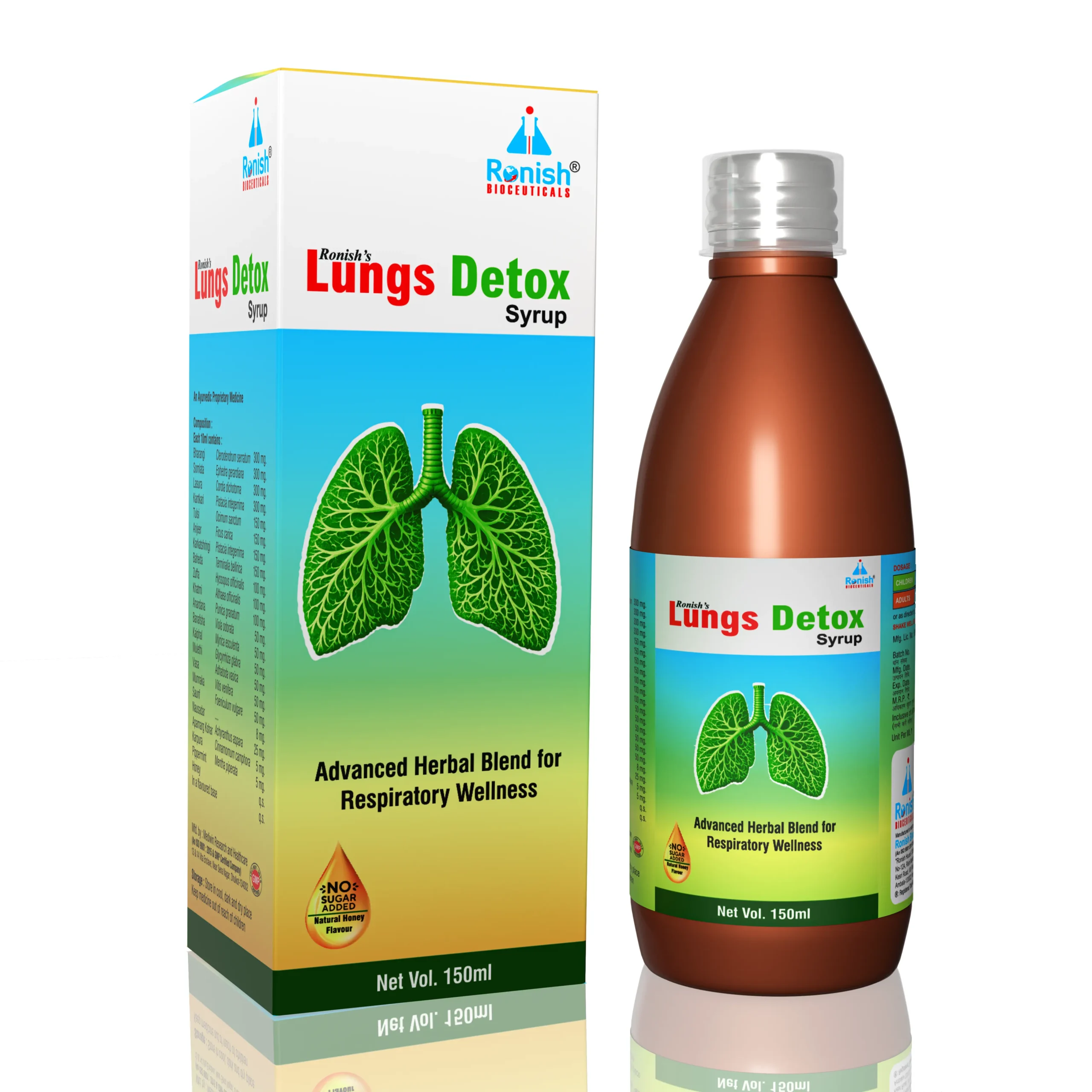Lungs-Detox