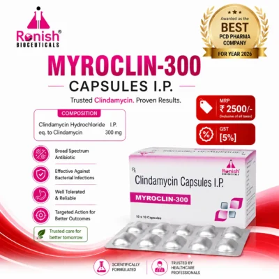MYROCLIN-300