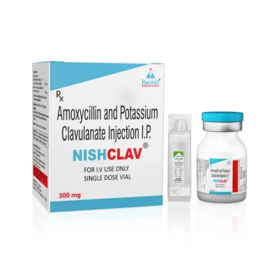 Nishclav-inj-300MG