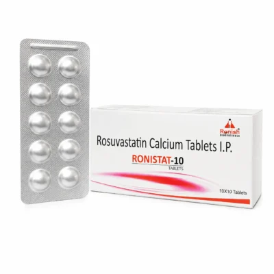RONISTAT 10