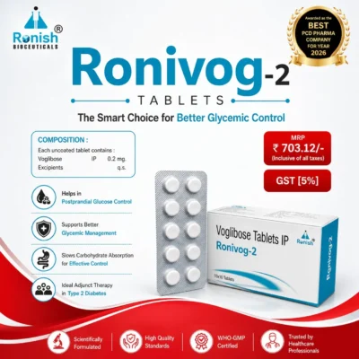 RONIVOG 2 TAB