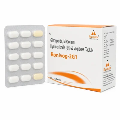 RONIVOG 2G1