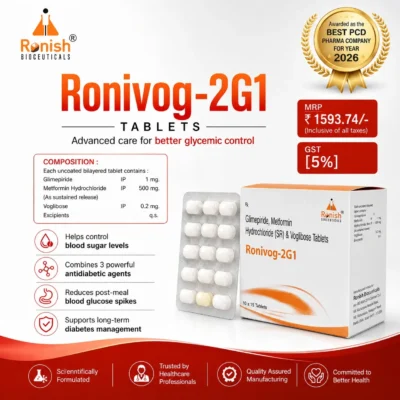 RONIVOG 2G1 TAB