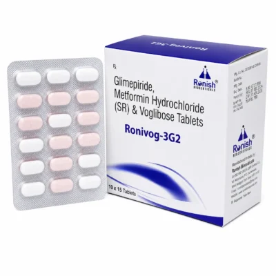 RONIVOG 3G2