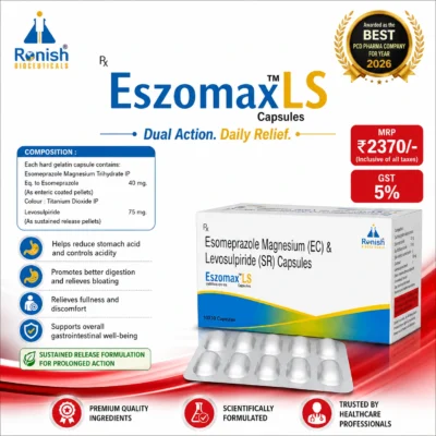 ESZOMAX-LS