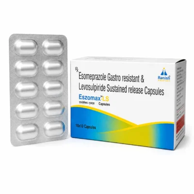 ESZOMAX LS Tab