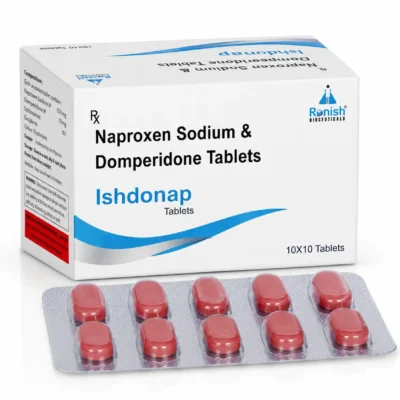 ISHDONAP