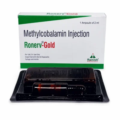 RONERV GOLD 1X2