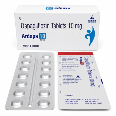 ARDAPA 10
