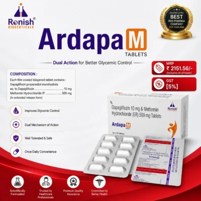 ARDAPA M TAB