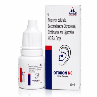 OTORON NC