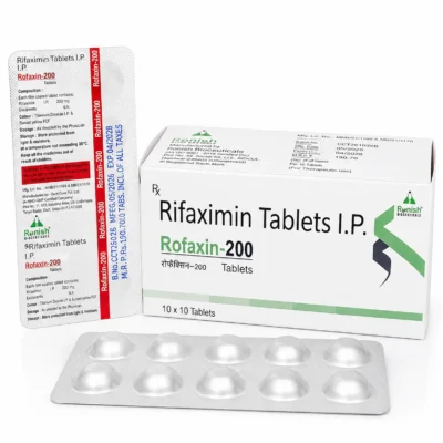 ROFAXIN 200