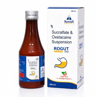 ROGUT 200 ML