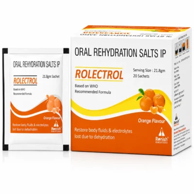 ROLECTROL ORS