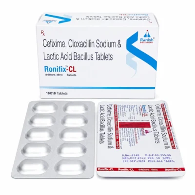 RONIFIX CL